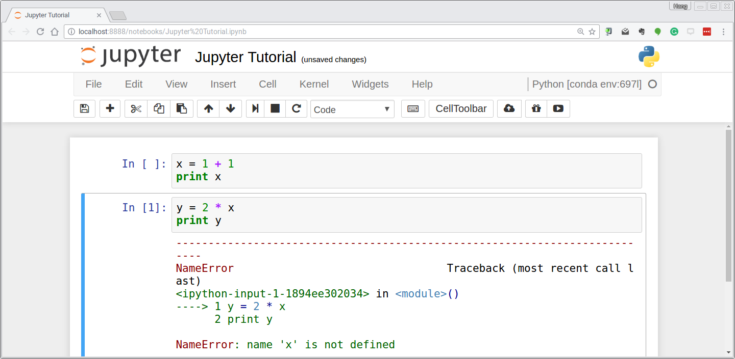 opencv jupyter notebook tutorial